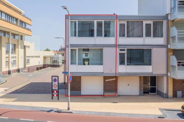 Woning Golfbaan 93 Noordwijk (ZH)