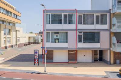 Woning Golfbaan 93 Noordwijk (ZH)