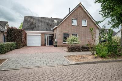 Woning Iepenlaan 9 Rouveen