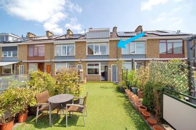 Woning Blekerslaan 35 Rijswijk (ZH)