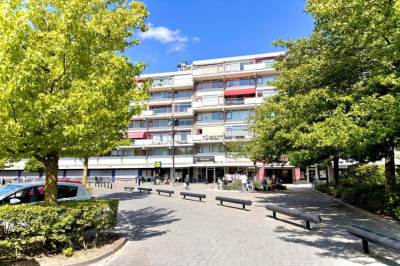 Woning Dr H.J. van Mooklaan 211 Rijswijk (ZH)