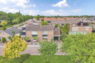 Woning Dokter Wilminkstraat 10 Noord-Scharwoude