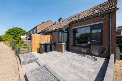 Woning Rog 36 Hellevoetsluis