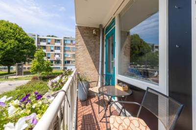 Woning Gardulflaan 15 Voorburg