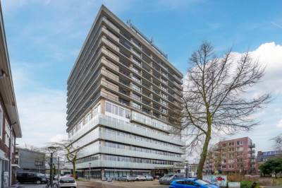 Woning Hertog Hendrik van Brabantplein 84 Eindhoven