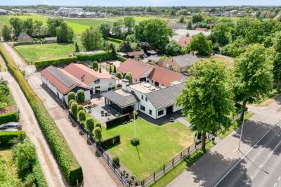 Woning Tonnendijk 88 Vroomshoop
