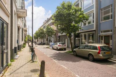 Woning Driekoningenstraat 101 Arnhem