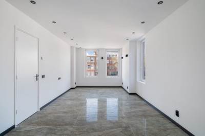 Woning Wapenveldestraat 18 Den Haag