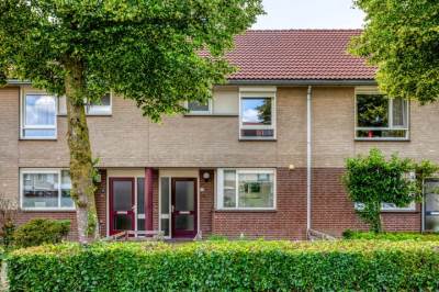 Woning Dieze 11 Veldhoven