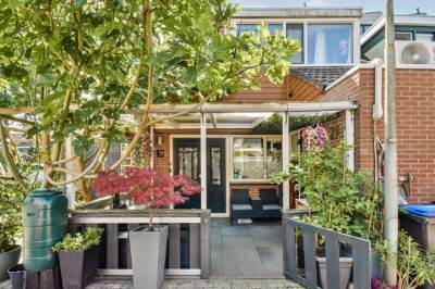 Woning Ooievaarsbek 29 Purmerend