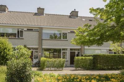 Woning Van Polanenpark 37 Wassenaar