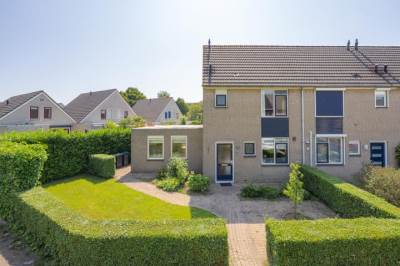 Woning Galderie 16 Buren (GE)