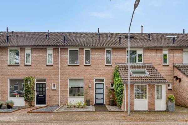 Woning Zonnedauw 26 Goirle