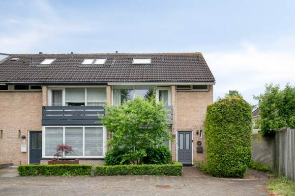 Woning Nijnselseweg 33 Son en Breugel