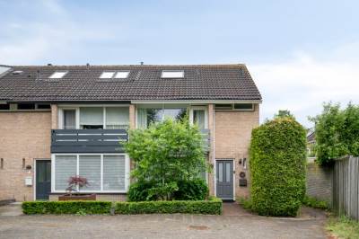 Woning Nijnselseweg 33 Son en Breugel