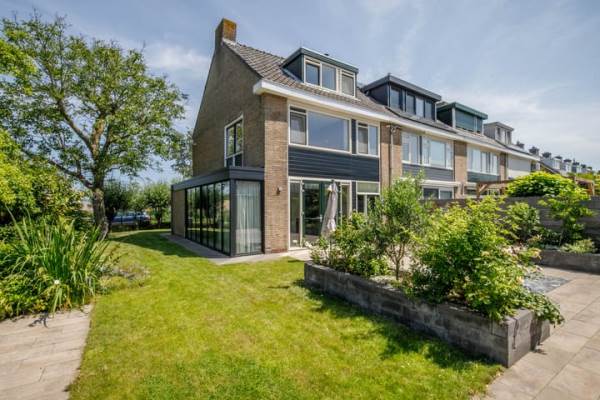 Woning Leliestraat 18 Zevenhuizen (ZH)