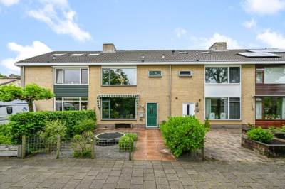 Woning Du Peyroulaan 6 Limmen