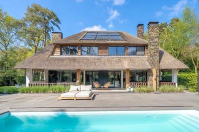 Woning Eeuwigelaan 49 Bergen (NH)