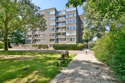 Woning Graan voor Visch 17208 Hoofddorp