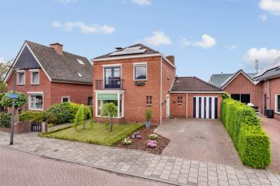 Woning Molenkampsweg 45 Borne