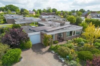 Woning Het Anker 7 Leek