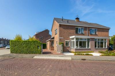 Woning Scheidingslaan 10 Papendrecht