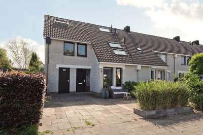 Woning Elbe 19 Uithoorn