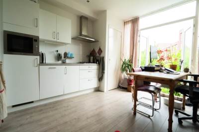 Woning Helper Westsingel 45 Groningen