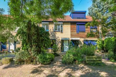 Woning Alkmaarsingel 233 Arnhem