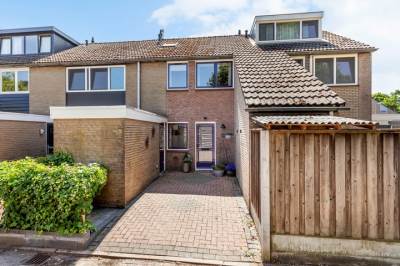 Woning Loowaard 3 Almelo