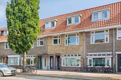 Woning Marialaan 58 Nijmegen