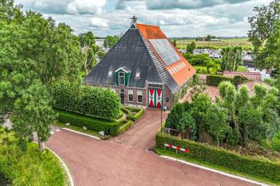 Woning Greate Súdein 33 Uitwellingerga