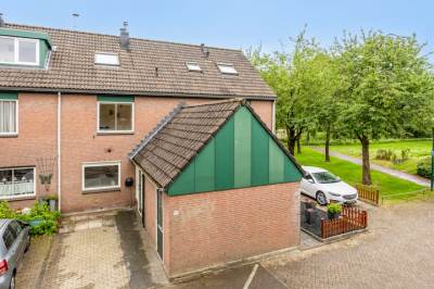 Woning Hommel 32 Soest