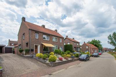 Woning Kemp 10 Horn