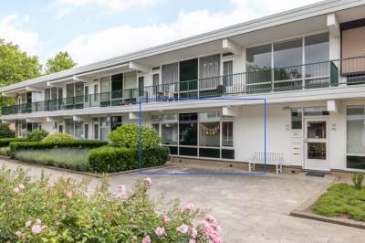 Woning Ir. Lelystraat 110 Heerlen