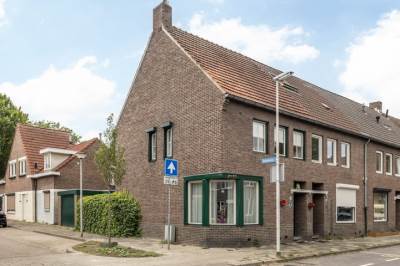 Woning Laanderstraat 111 Heerlen