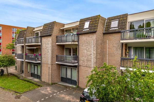 Woning Orionstraat 39 Hoorn (NH)