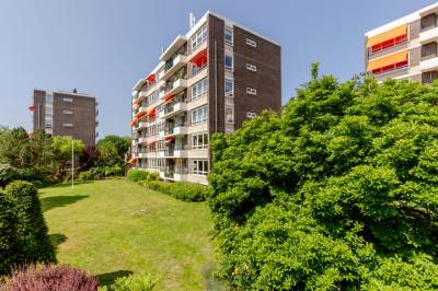 Woning Merwedeplantsoen 58 Heemstede