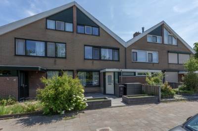 Woning Meeuwensingel 111 Rozenburg (ZH)