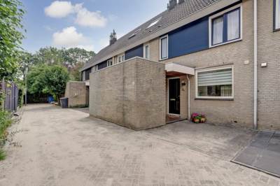 Woning Schout Lemspad 8 Hoogvliet Rotterdam