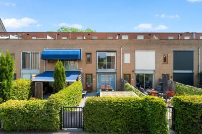 Woning Piersonstraat 57 Dordrecht
