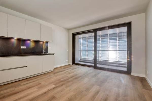 Woning Isaac Titsinghkade 4E Amsterdam
