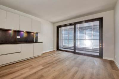 Woning Isaac Titsinghkade 4E Amsterdam