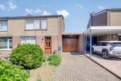 Woning Légipontstraat 14 Eijsden