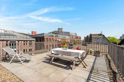 Woning Van Diemenstraat 31 Amsterdam