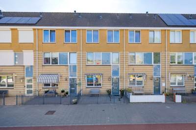 Woning Planetenweg 337 IJmuiden