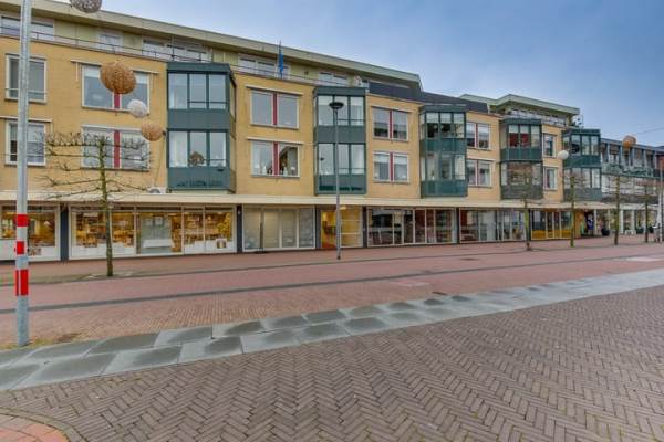 Woning Elsenerstraat 16302 Rijssen