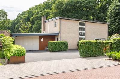 Woning De Laegte 4 Terborg