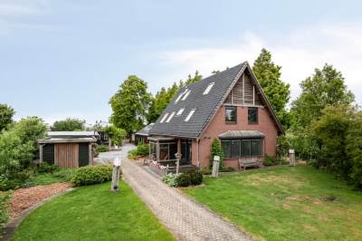 Woning Otweg 19 Boskoop