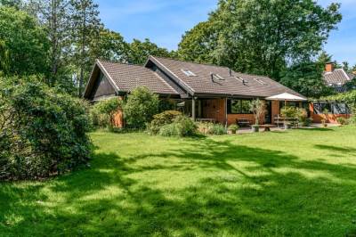 Woning Mesdaglaan 10C Bosch en Duin